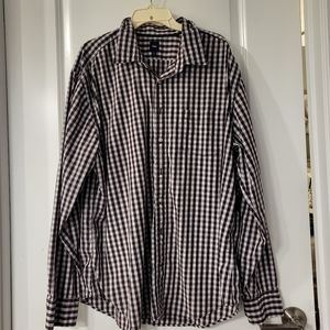 Mens Gap Dress Shirt